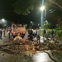 Bloqueos en el Valle del Cauca