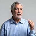 Enrique Peñalosa.
Bogotá Octubre 29 de 2021.
Foto: Juan Carlos Sierra-Revista Semana.