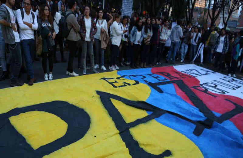 Fotografía: Daniel Reina / SEMANA