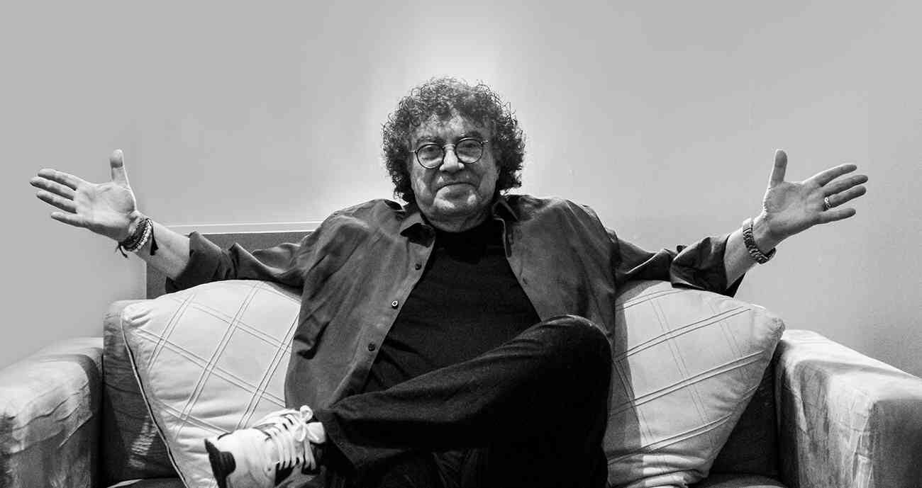 Se espera que la salud del artista continúe mejorando de cara a la reprogramación de su gira musical. Foto Santiago Ramírez / Semana