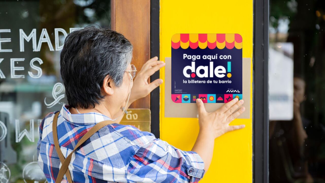 pagos con dale!