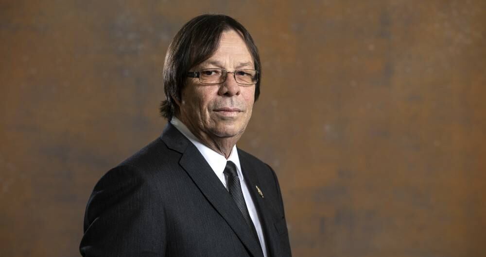 César Augusto Lorduy Maldonado, defensor de la acción contra medios y periodistas.