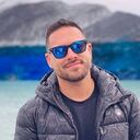 Sebastián Caicedo - Foto tomada de Instagram @sebastiancaicedo