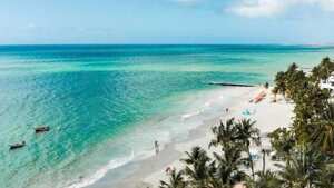 Las playas de Venezuela atraen gran cantidad de turistas y en ellas se pueden realizar una gran cantidad de actividades.