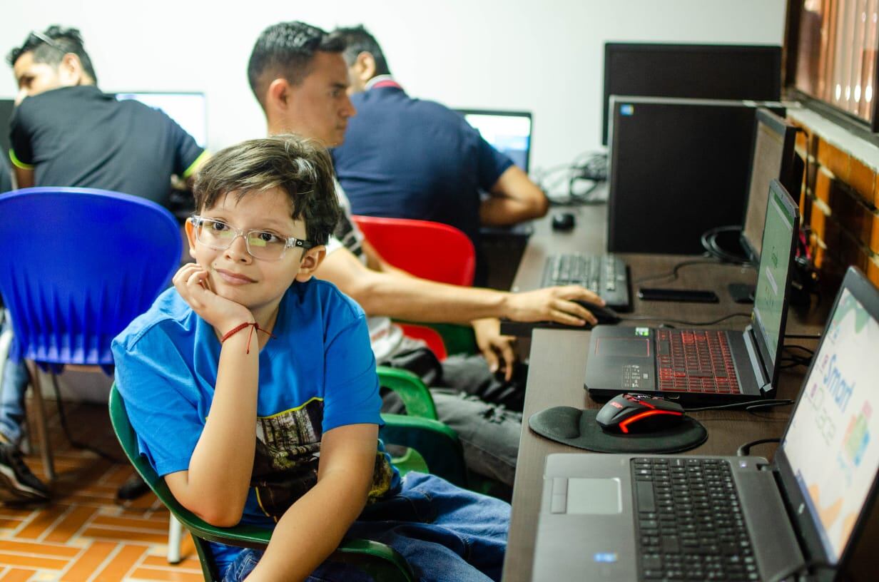 Programas gratuitos.