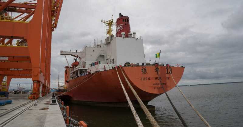  En noviembre del año pasado el Invima había confirmado también la apertura para exportación de productos de la pesca y acuicultura procesados a Israel.