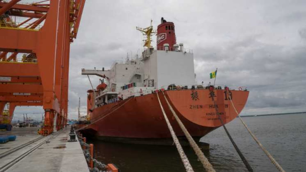 El tejido empresarial y el gobierno nacional actúan como fichas cruciales para lograr impulsar la inversión estadounidense en el país respecto a la extracción y procesamiento de minerales críticos.