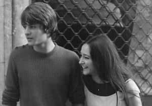 Murió Olivia Hussey a los 73 años