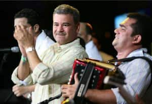 10. Iván Villazón. Foto: http://www.ivanvillazon.com.co