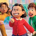 La pubertad es como si una bomba atómica hormonal explota y prende cosas que estaban dormidas en el cuerpo. Es un cambio muy grande para una niña y hay que saberlo manejar.