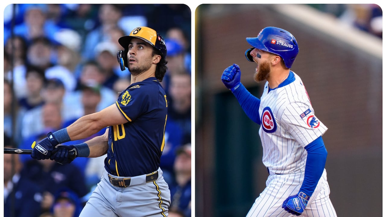 Cachorros sobrevive alarga la serie divisional de la Liga Nacional.