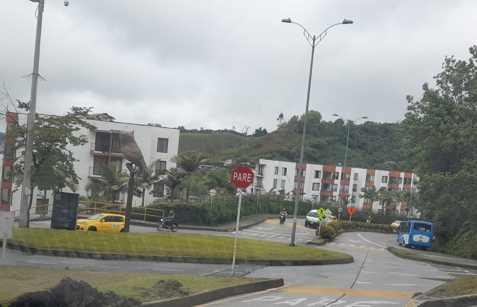 Como la jornada es voluntaria no se aplicarán sanciones pedagógicas o económicas para quienes decidan no vincularse a la jornada.