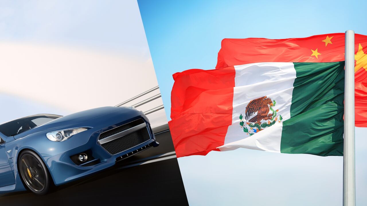 Las ventas de algunas marcas de alta gama han caído frente al impulso que han tenido las marcas chinas.