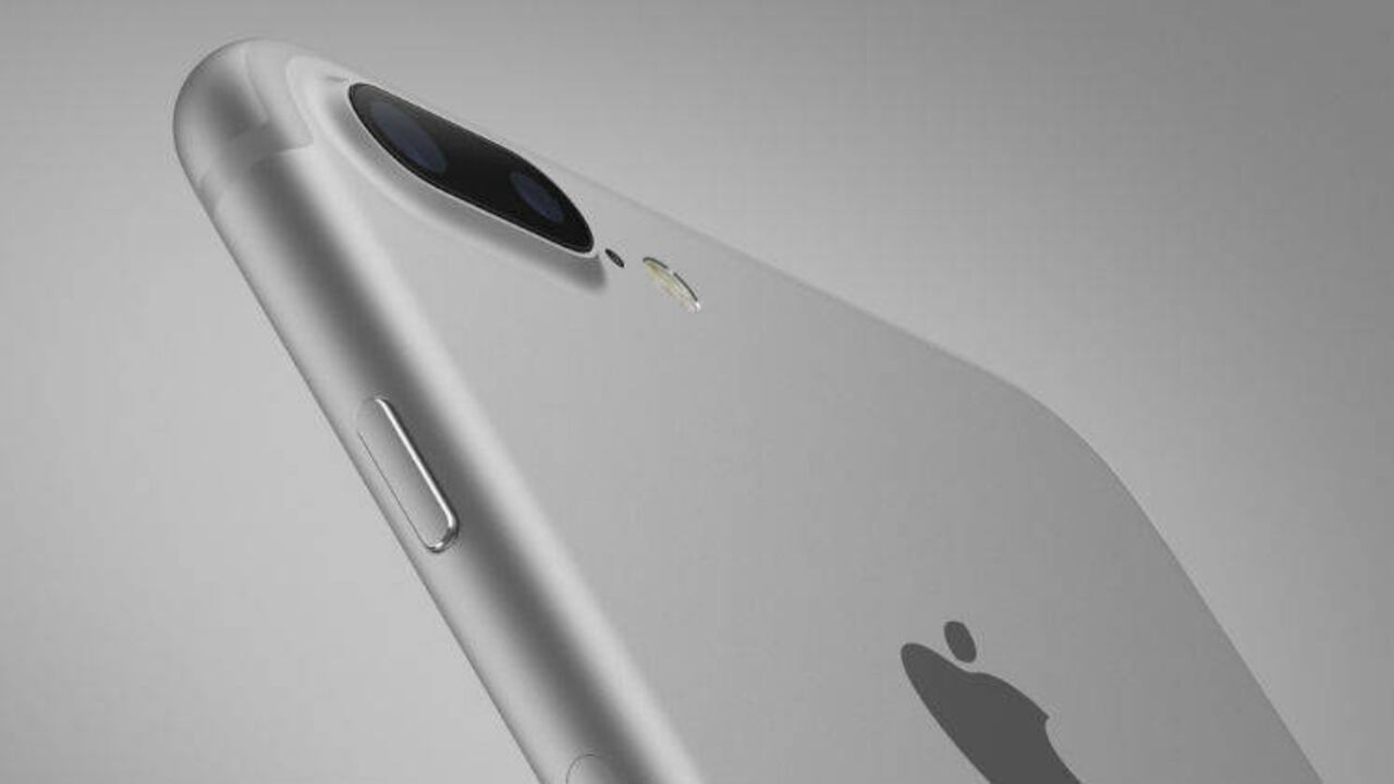 Tomada de Apple Oficial