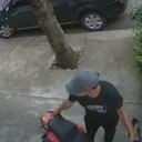 Ladrón en Medellín