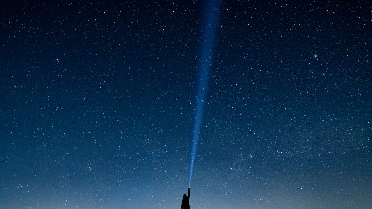 Turismo astronómico