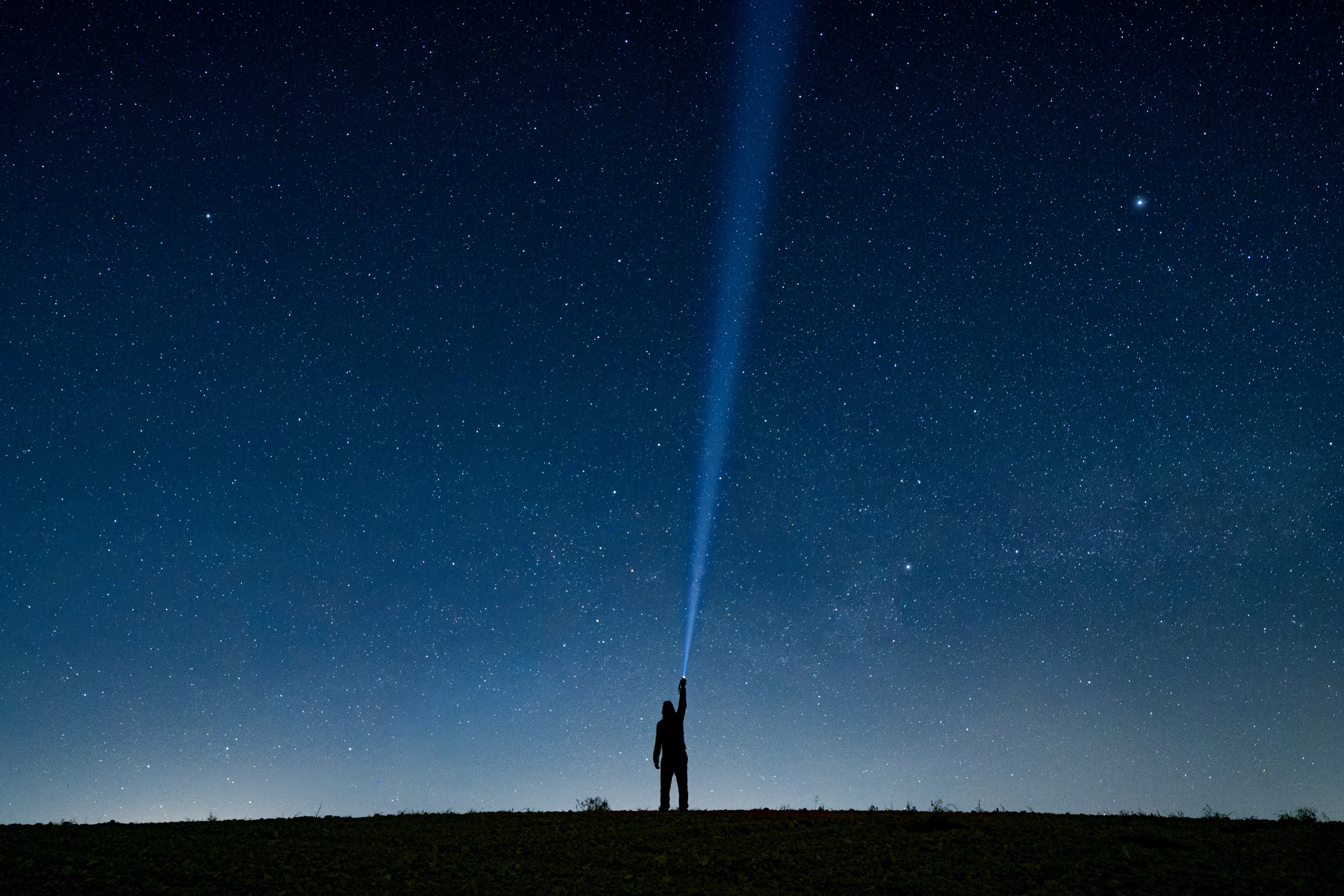 Turismo astronómico