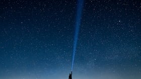 Turismo astronómico