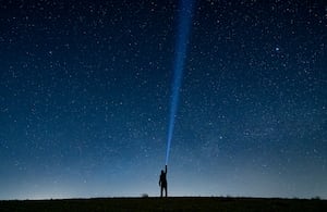 Turismo astronómico