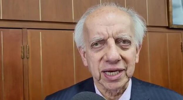 Jorge Ignacio Zorro.