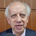 Jorge Ignacio Zorro.