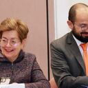 La ministra del Trabajo, Gloria Inés Ramírez Ríos, anunció que la Comisión Permanente de Concertación de Políticas Salariales y Laborales, donde se inicia el proceso de negociación para el incremento del salario mínimo para 2024, se convocará para el 28 de noviembre.