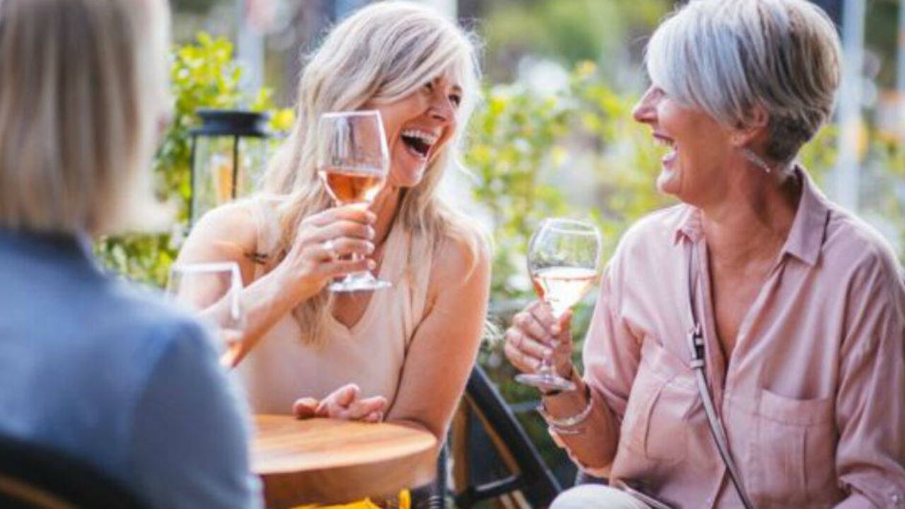 ¿Qué es la vejez? Las empresas no deberían guiarse por preconceptos, sino por necesidades del mercado.