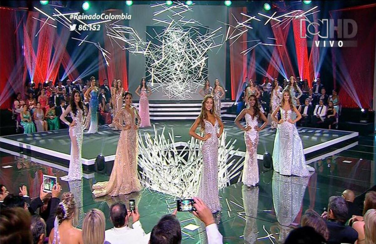 instagram.com/reinadocolombia_/ www.facebook.com/ReinadoColombia