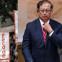 Fecode está en el ojo del huracán por el aporte de 500 millones de pesos a la campaña presidencial de Gustavo Petro.