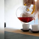 El té rojo ha tomado popularidad por los beneficios para el organismo, como perder peso. Foto: GettyImages.