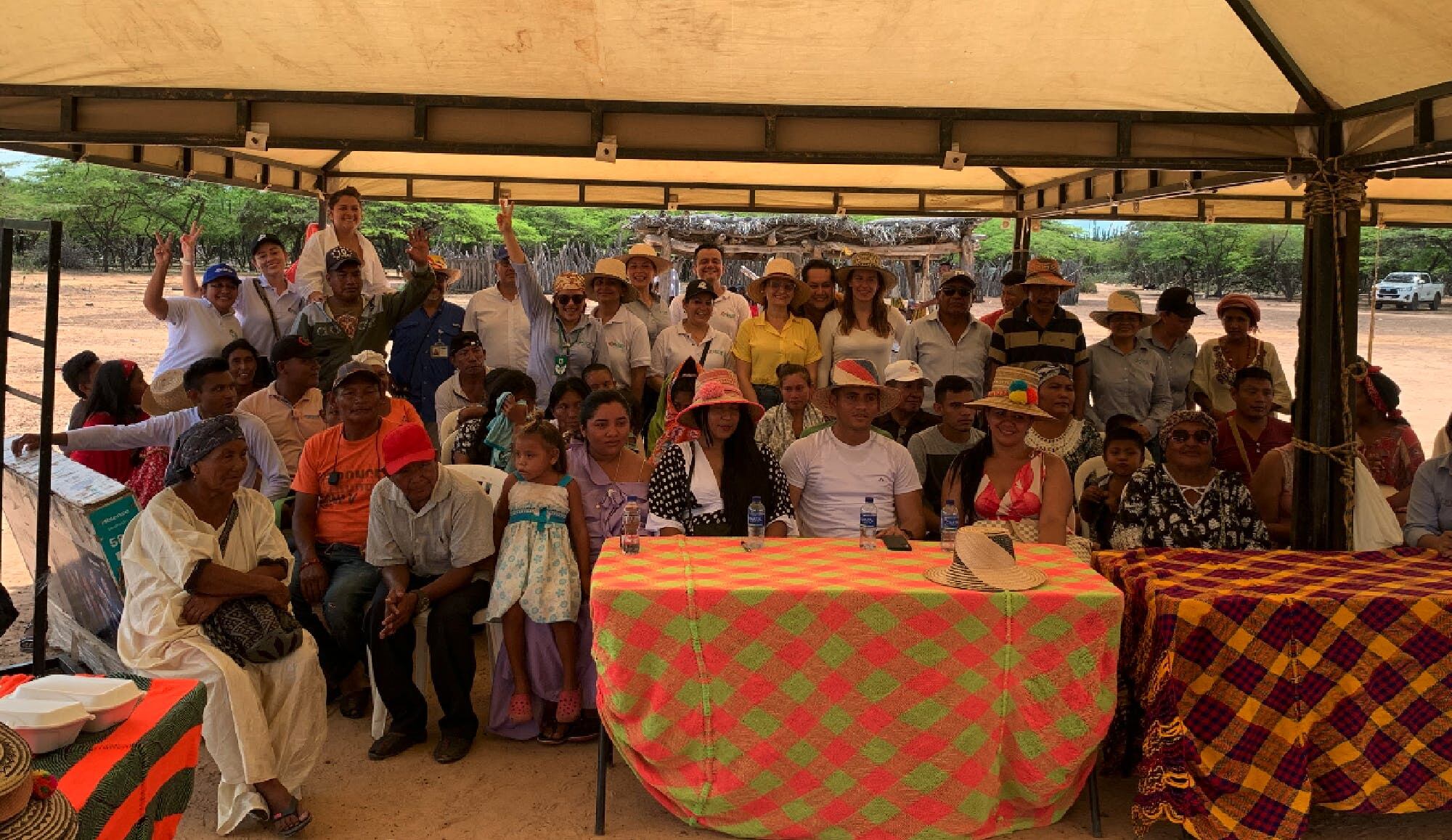 El GEB completó 231 consultas previas cerradas de las 235 que se deben realizar en los dos tramos. El avance en esta fase es del 98,3 por ciento.