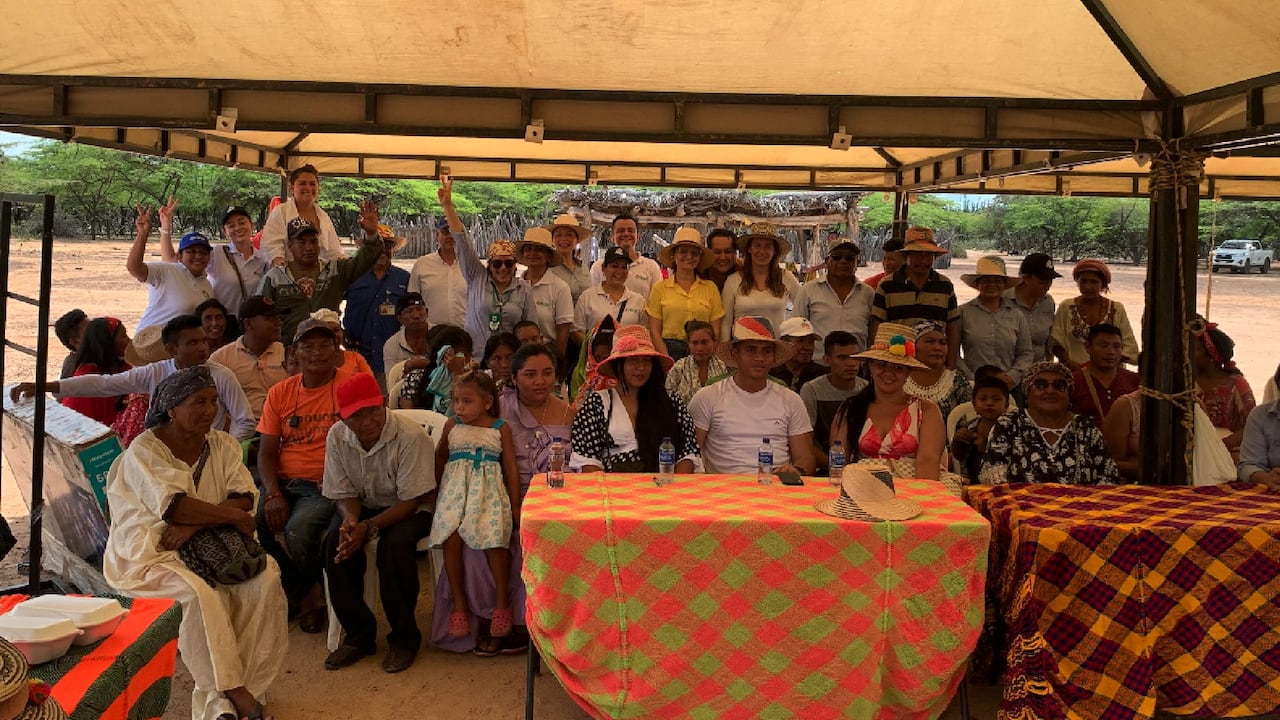 El GEB completó 231 consultas previas cerradas de las 235 que se deben realizar en los dos tramos. El avance en esta fase es del 98,3 por ciento.