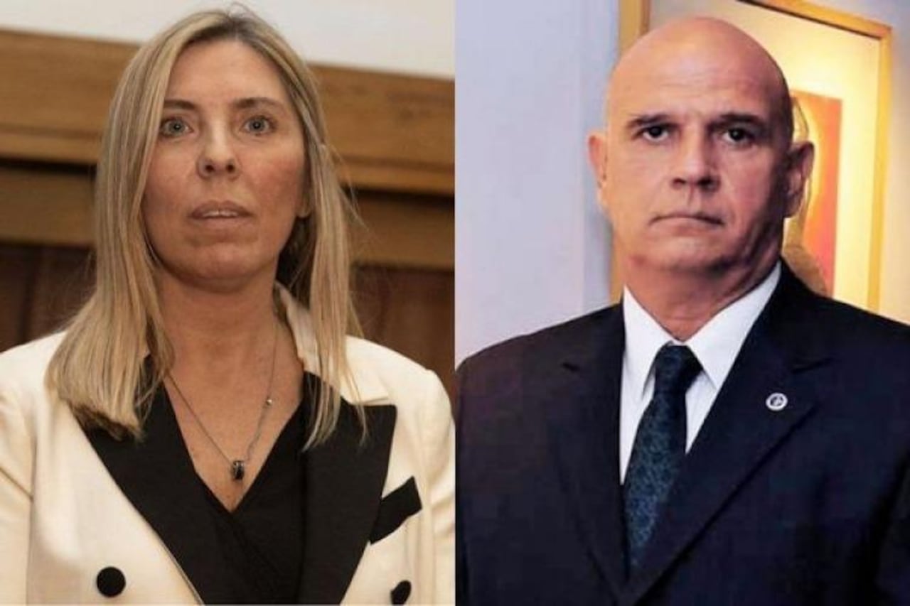 Capuchetti y Rívolo.