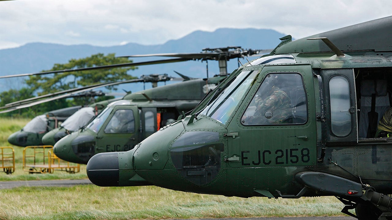 La auditoría refiere que algunos contratistas que han sido seleccionados para hacer los mantenimientos.