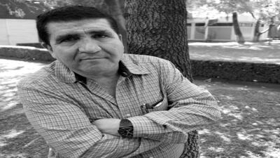 Pepe Návar, cortesía FCE