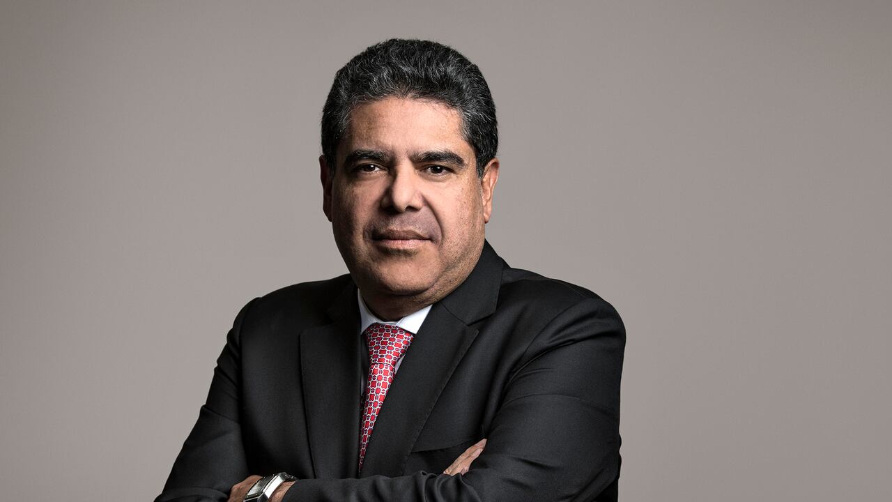 Hernán Rodriguez Becerra