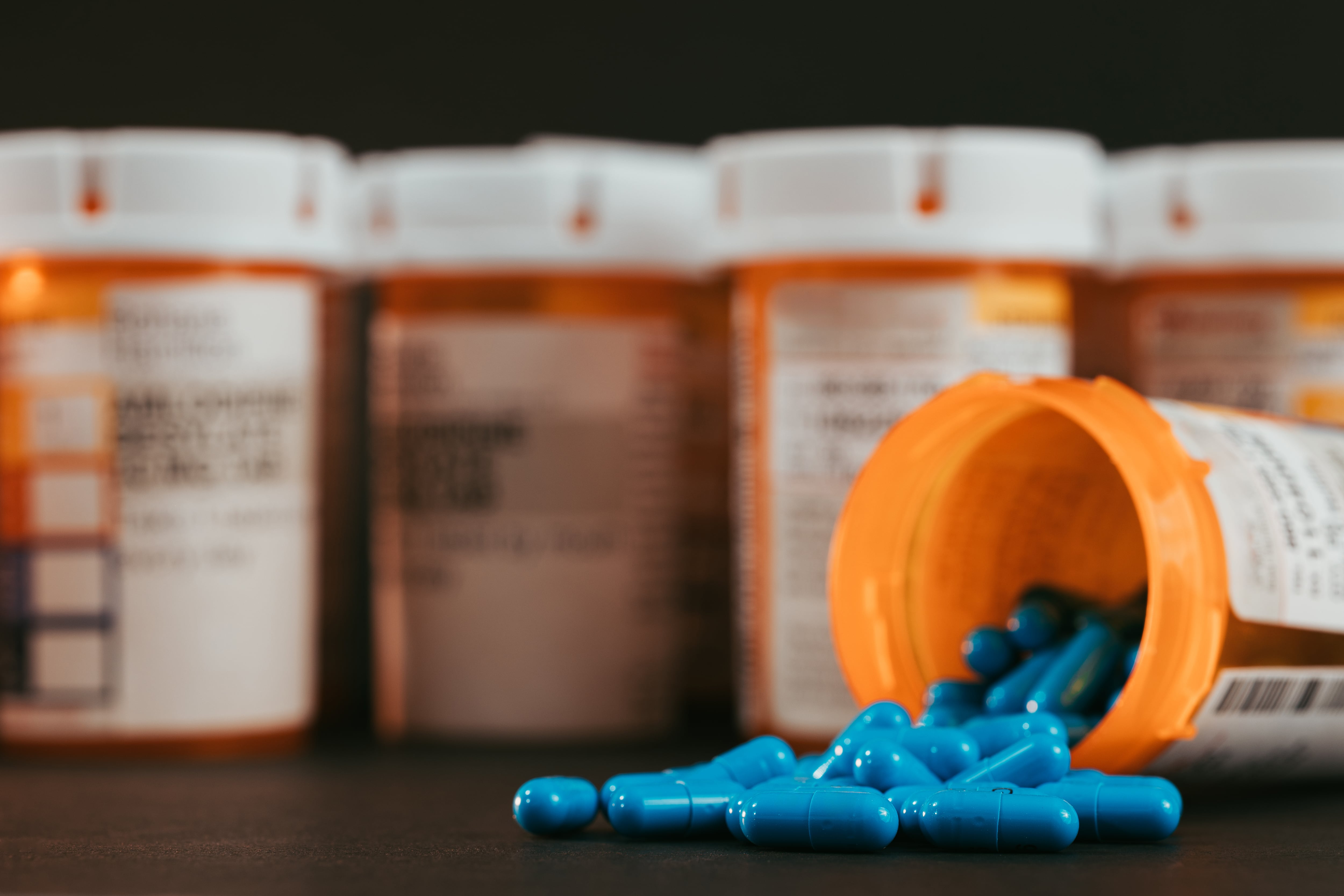 El desabastecimiento de medicamentos está dejando a numerosos pacientes sin tratamientos esenciales.