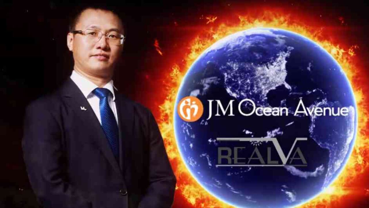 Foto: Wen Xiu Li/JM