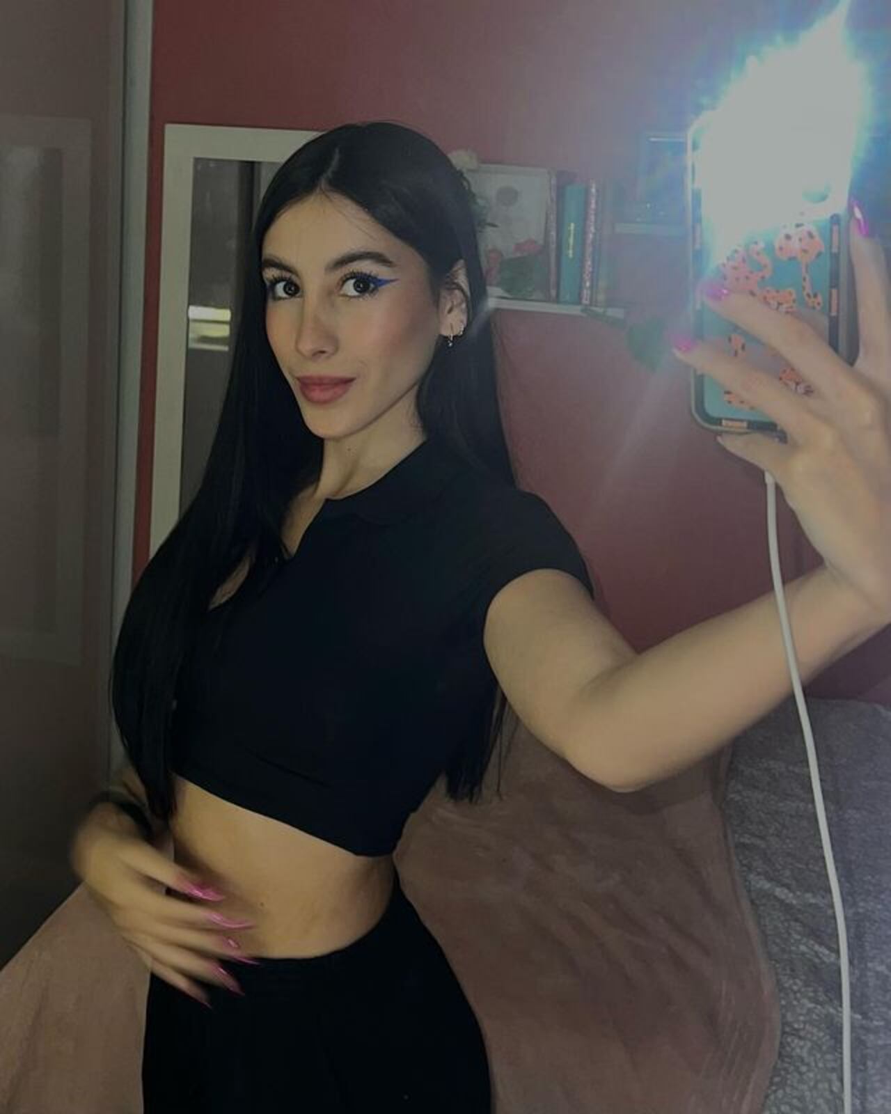 Foto: Instagram @julsjara_.