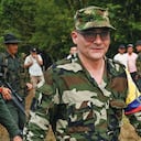 Las disidencias de Iván Mordisco mantienen una arremetida violenta en departamentos como Cauca, Nariño y Valle del Cauca.