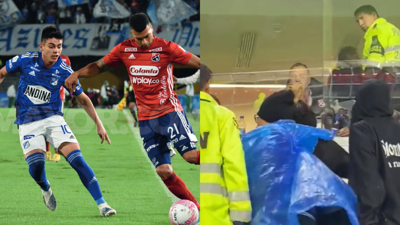 El conjunto embajador puso en peligro su clasificación a los cuadrangulares.