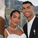 Cristiano Ronaldo y Georgina Rodríguez confirman su matrimonio
