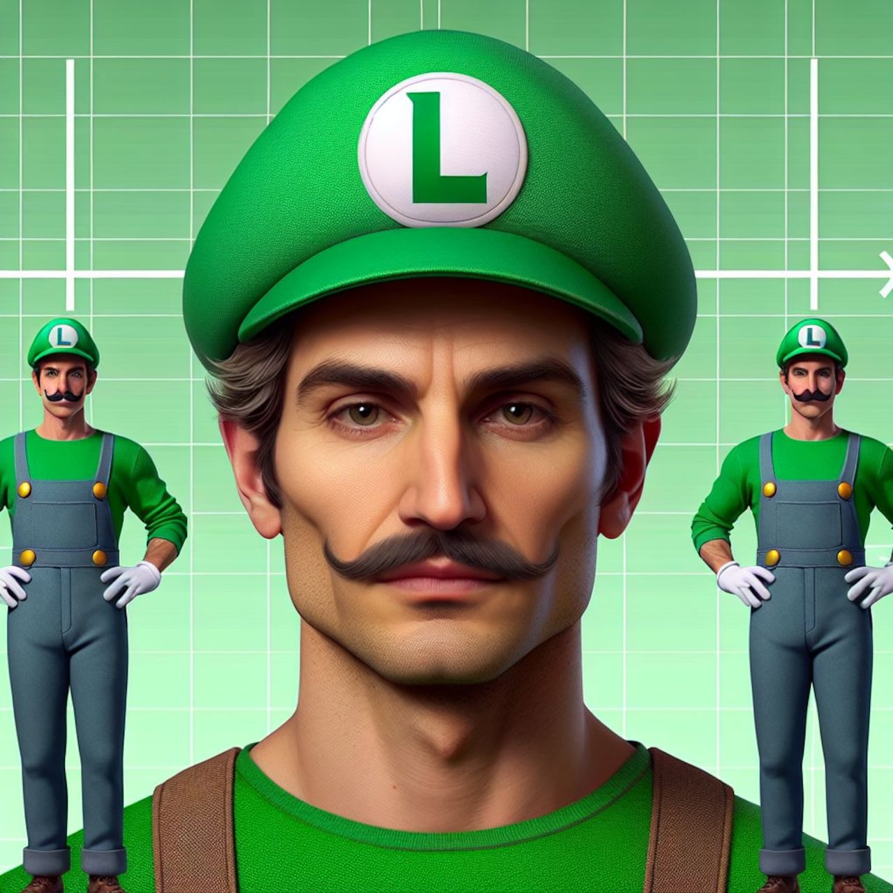 Luigi