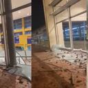 Portal Suba de TransMilenio