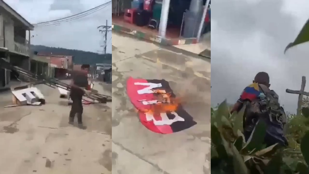 La situación de seguridad en el Catatumbo sigue siendo delicada.