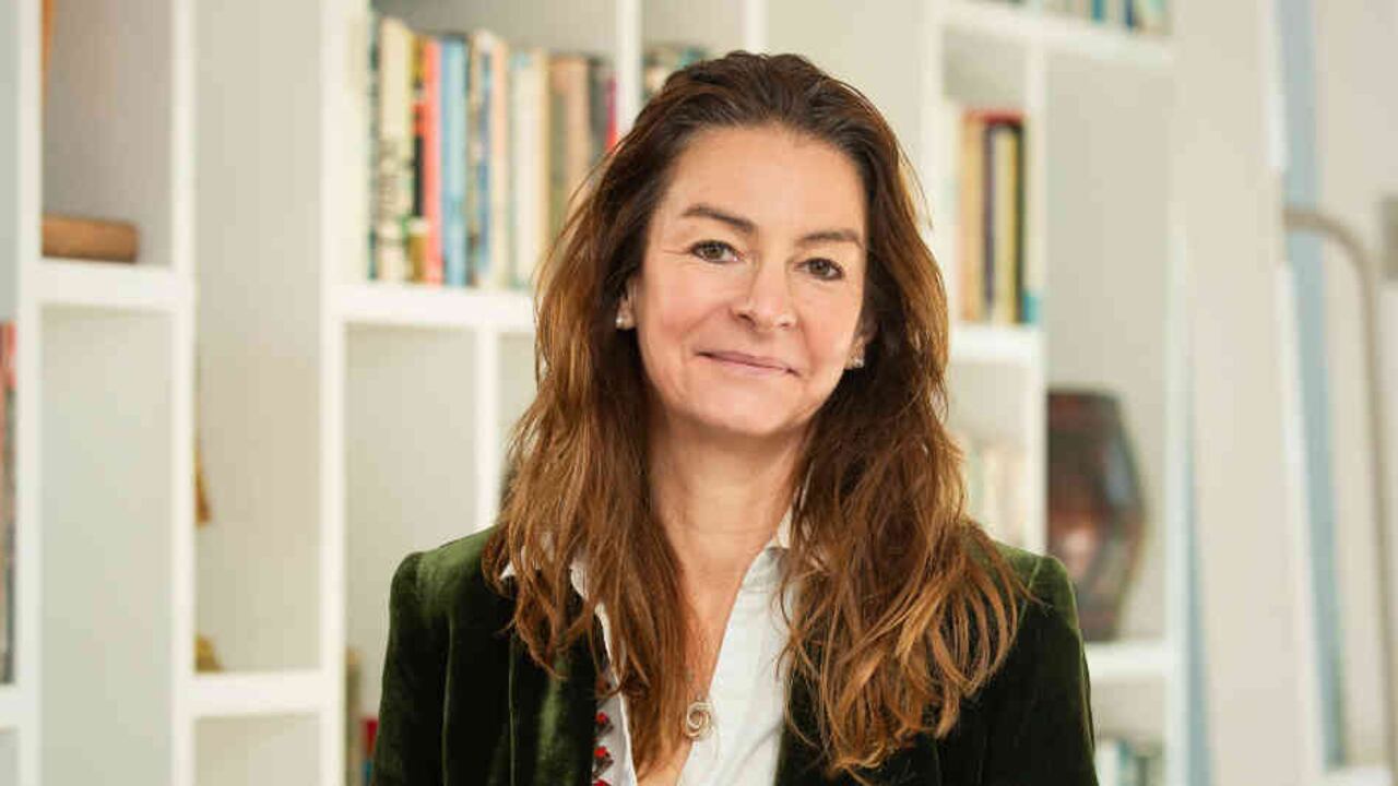 Helen Murphy, nueva directora editorial de Semana.com