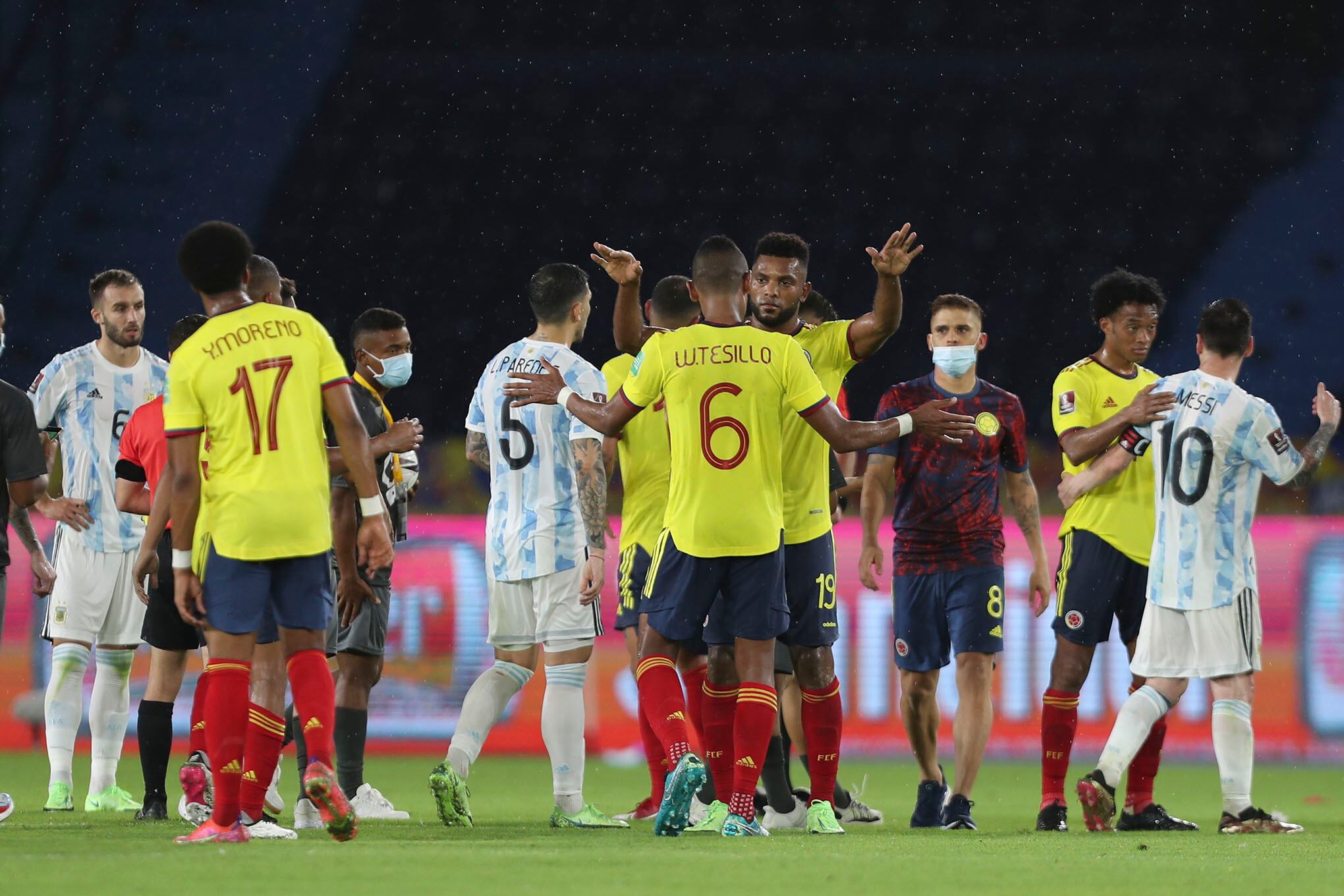 Galería de la semana