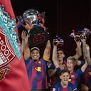 De Barcelona llegó Ronald Araújo al Liverpool de la Premier League. Ya se hizo oficial