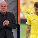 Carlos Antonio Vélez se pronunció tras la eliminación de Colombia en el Mundial 2026.