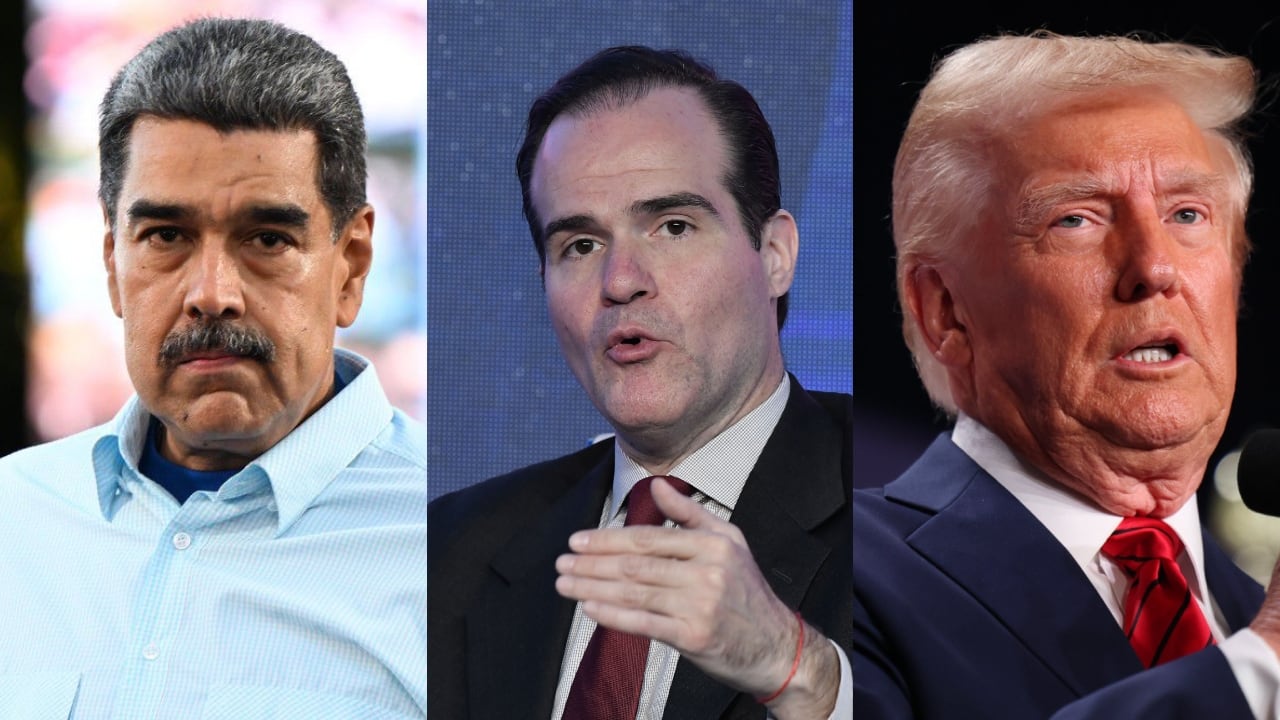 Estados Unidos no cambiará posición sobre el robo de las elecciones.